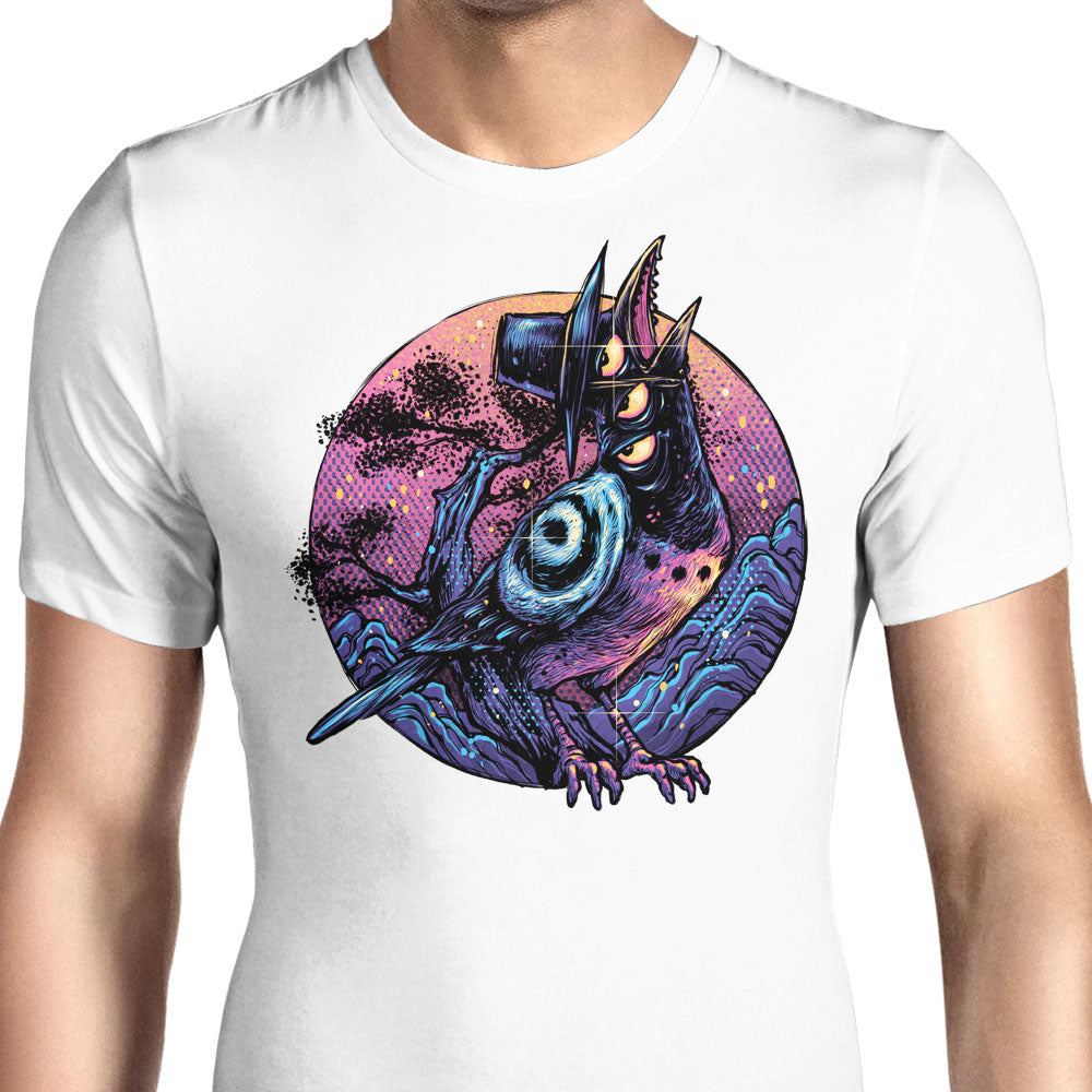 Come From the Underworld - Men's Apparel product image 9