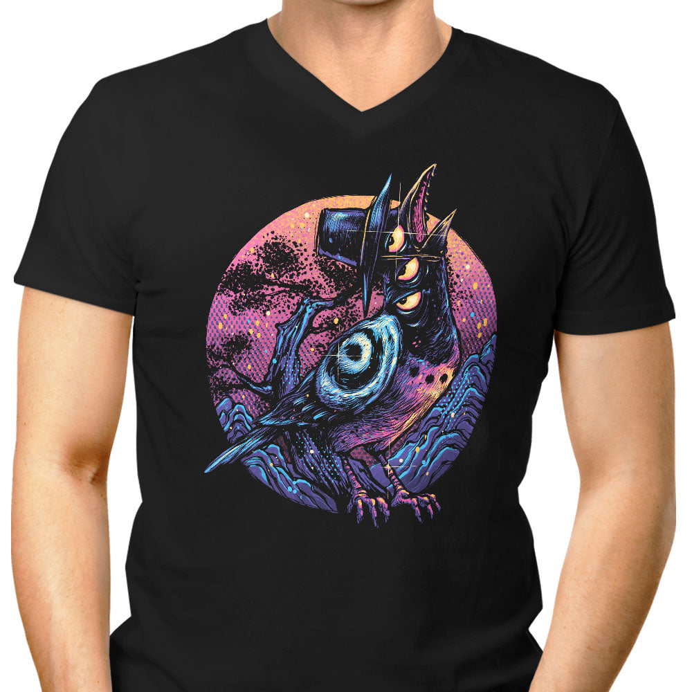 Come From the Underworld - Men's V-Neck product image 1