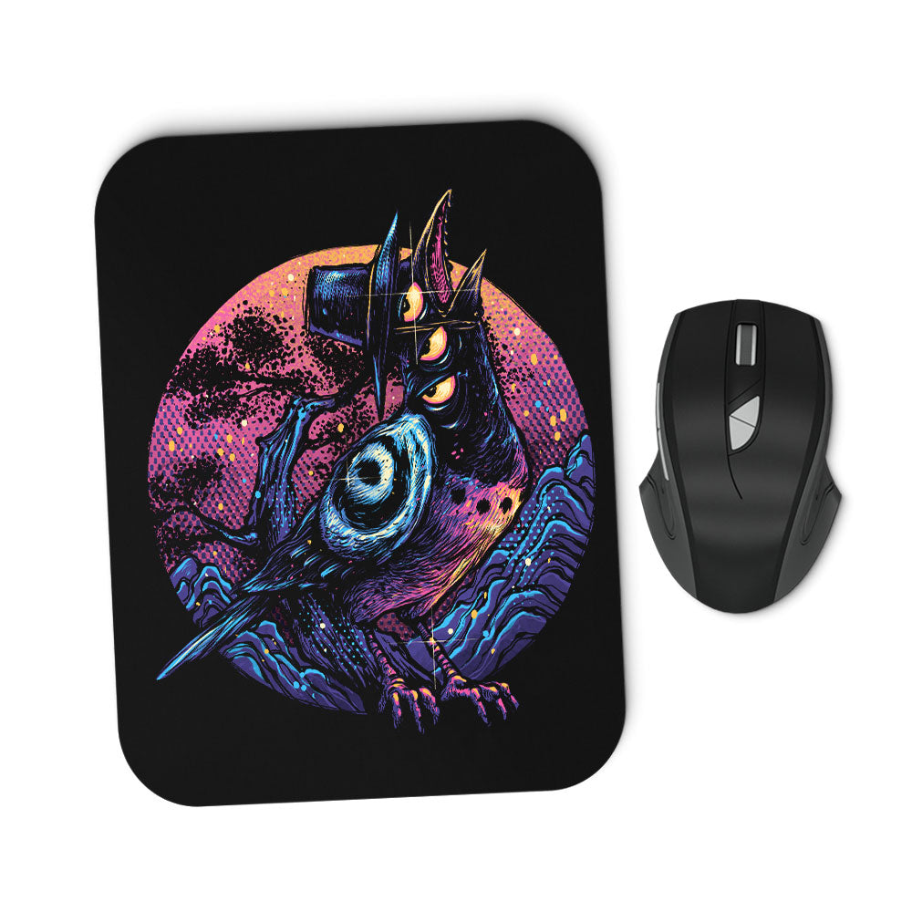 Come From the Underworld - Mousepad product image 1