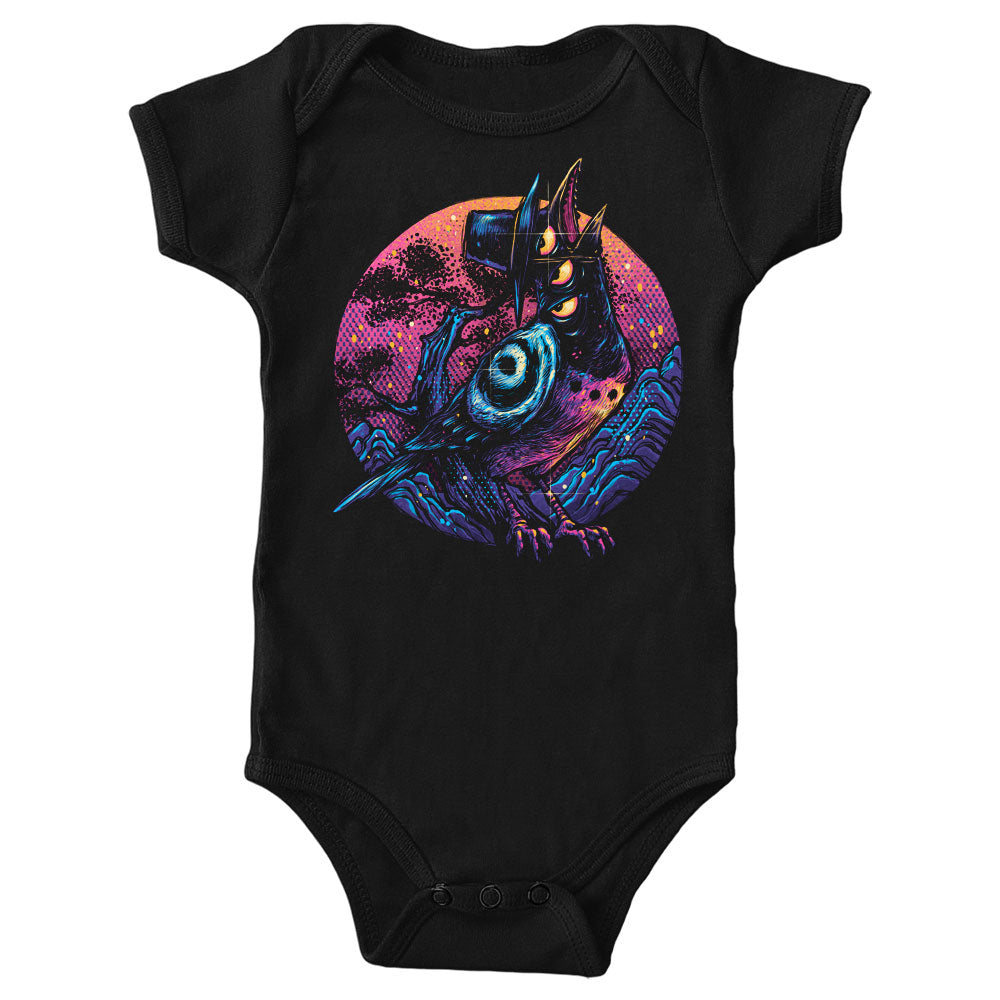 Come From the Underworld - Youth Apparel product image 7