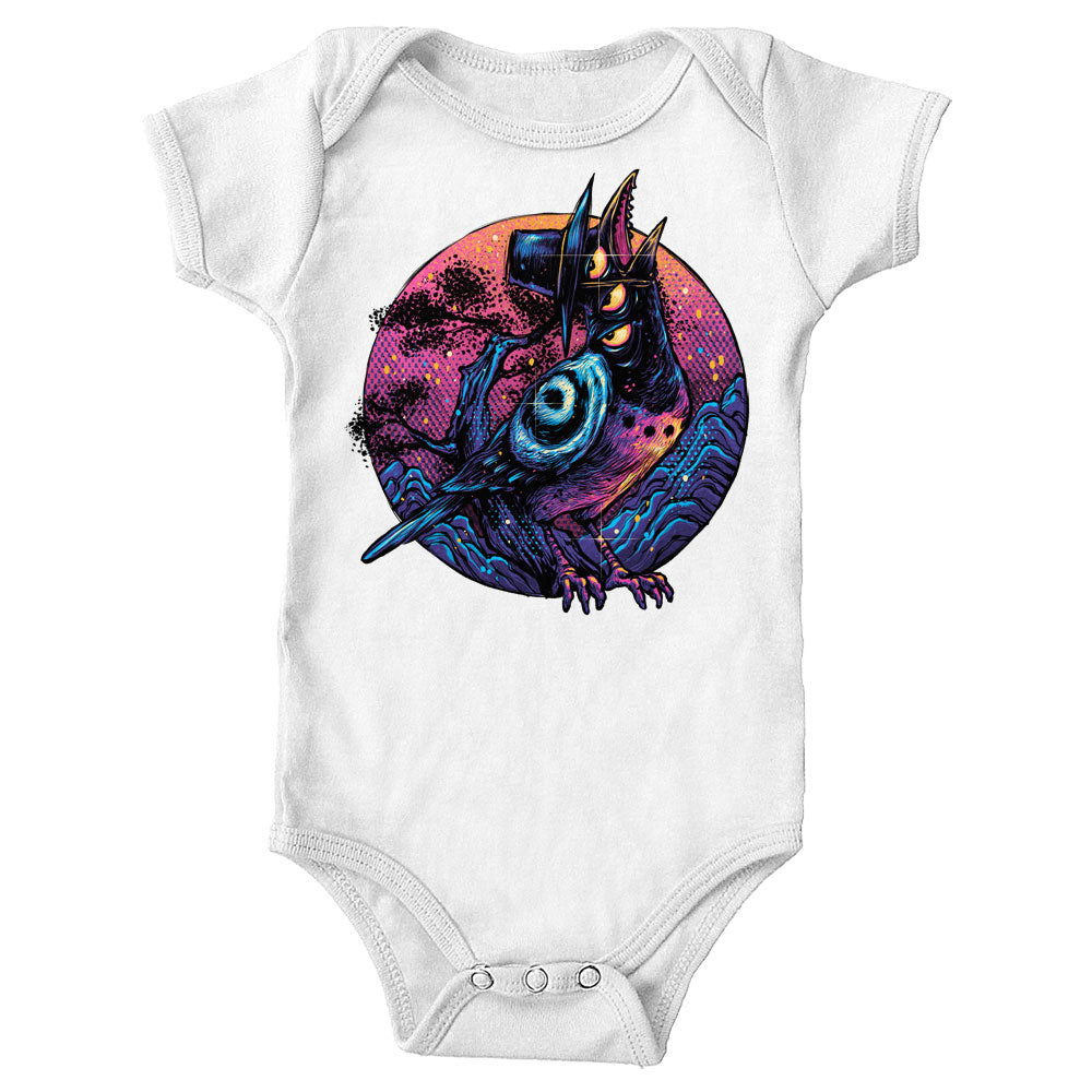 Come From the Underworld - Youth Apparel product image 8