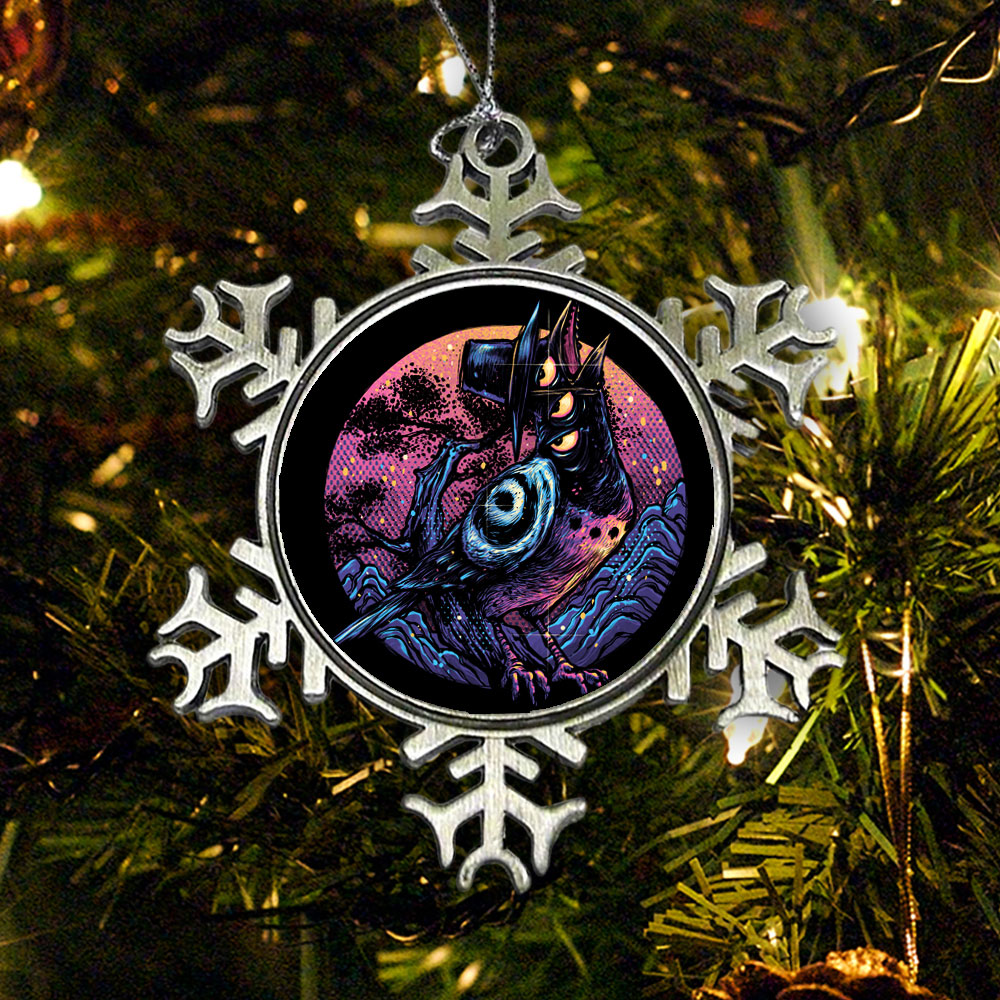 Come From the Underworld - Ornament product image 1
