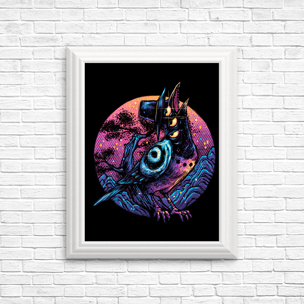 Come From the Underworld - Posters & Prints