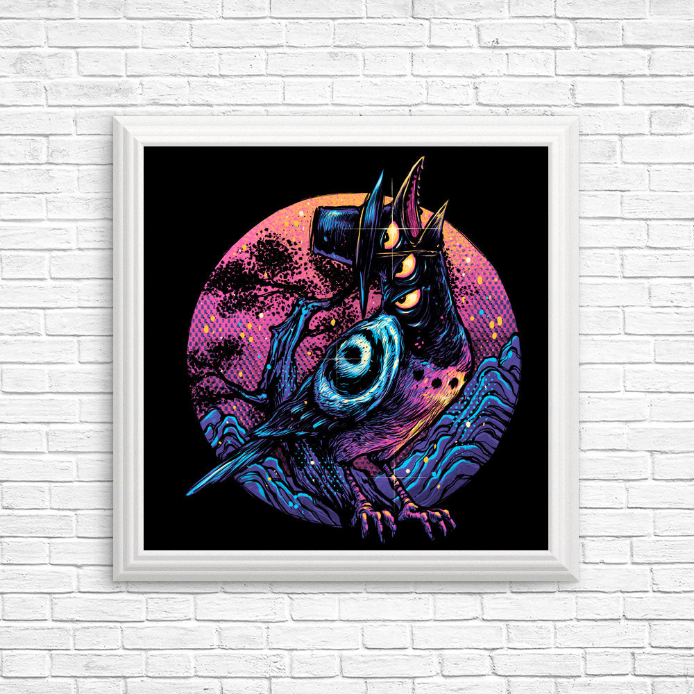 Come From the Underworld - Posters & Prints