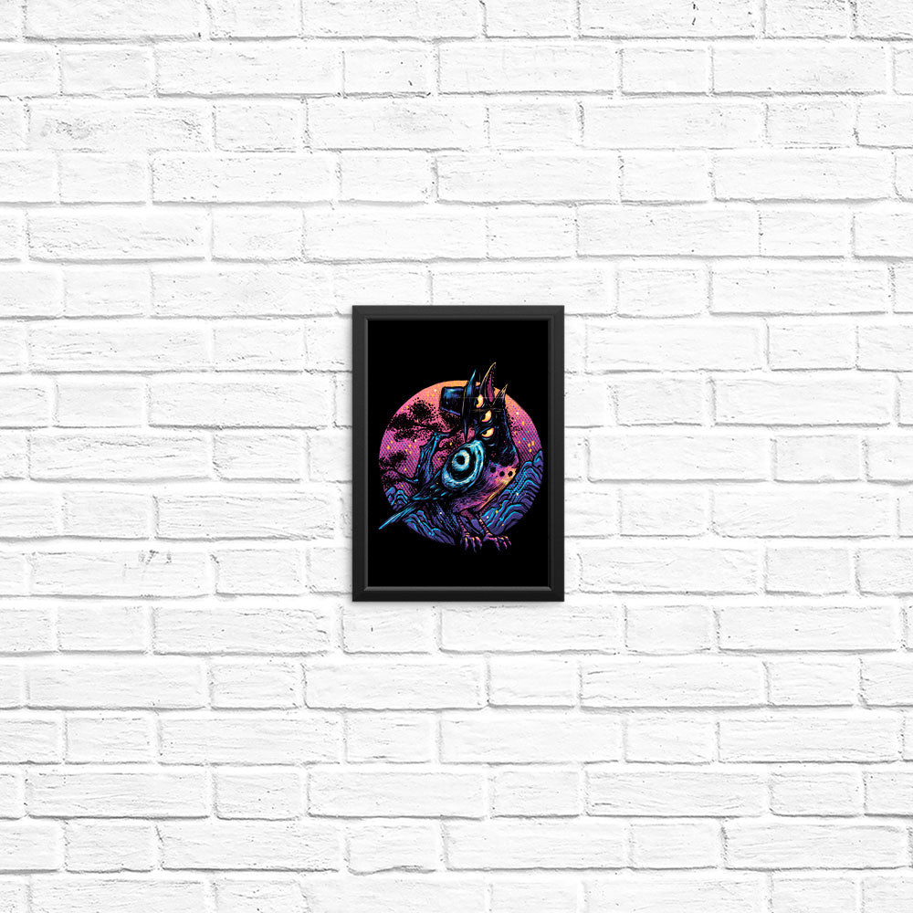 Come From the Underworld - Posters & Prints