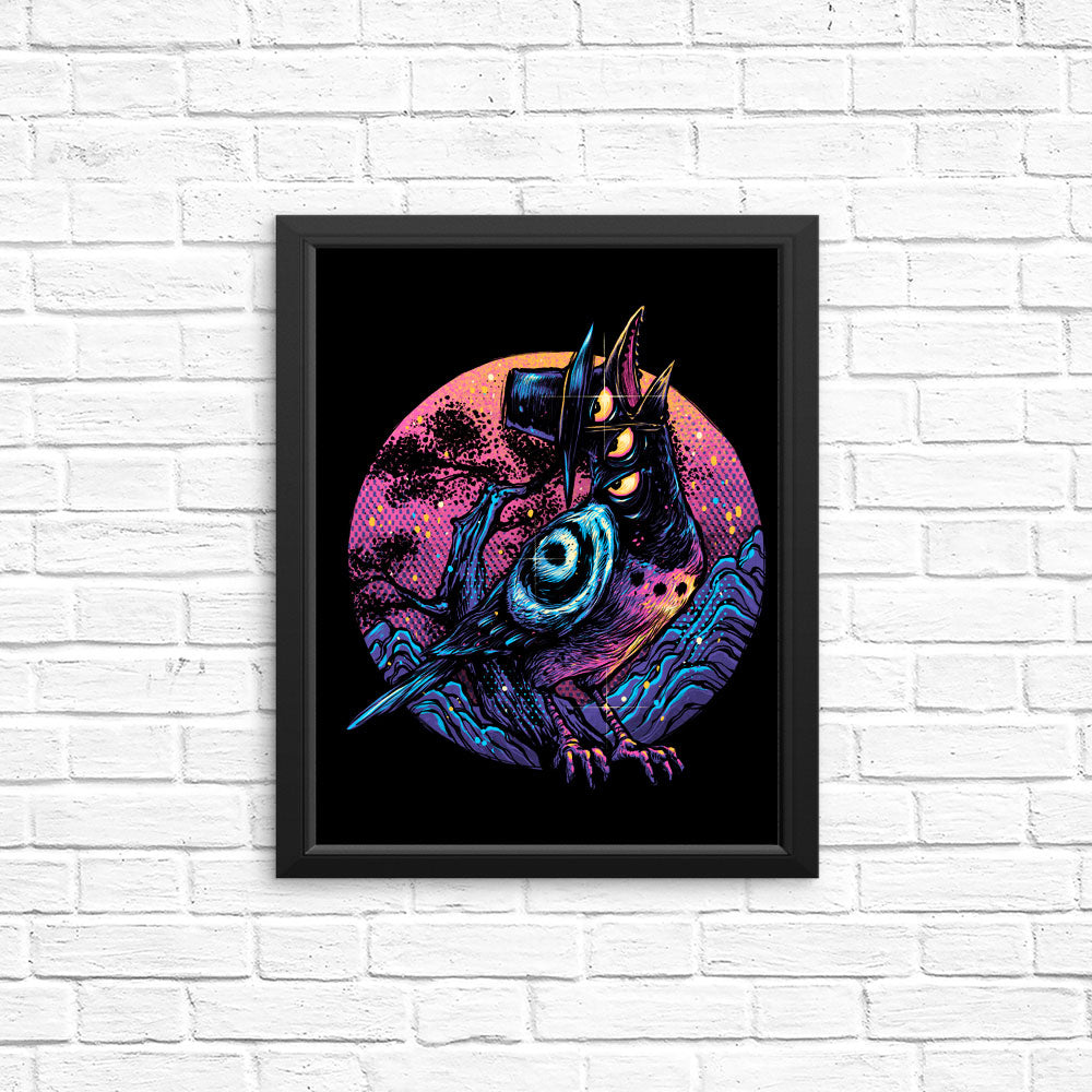 Come From the Underworld - Posters & Prints