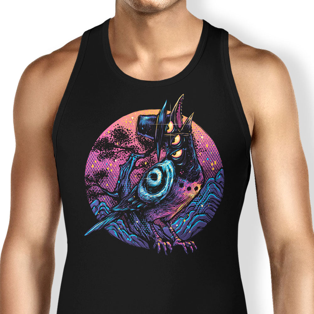 Come From the Underworld - Tank Top product image 1
