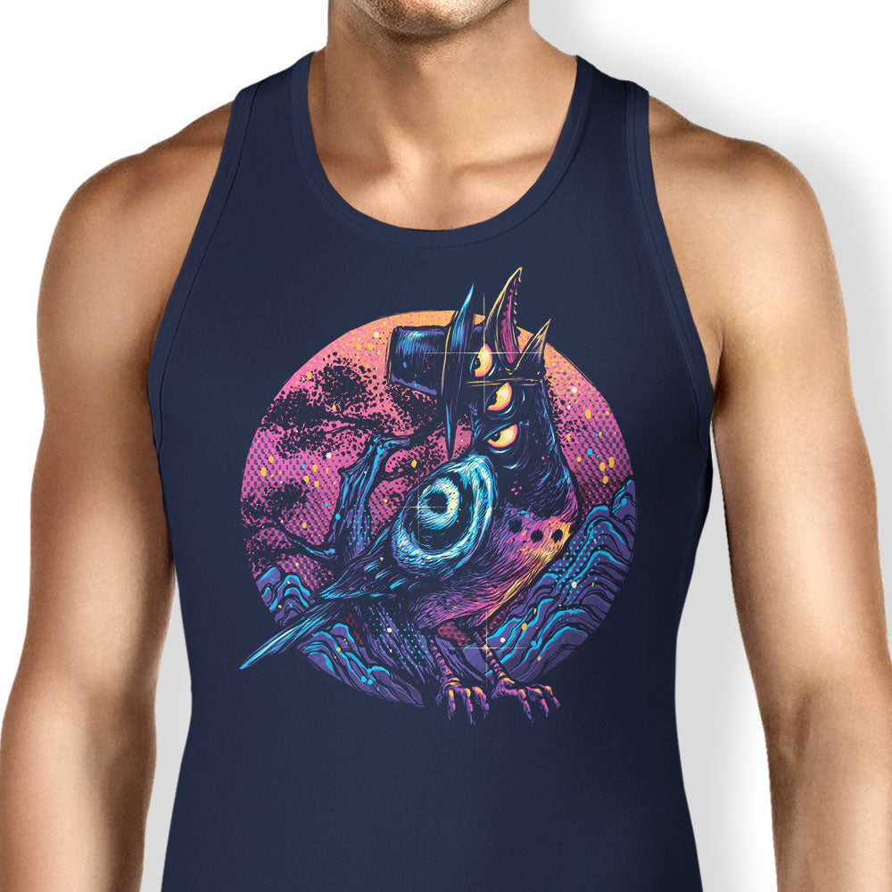 Come From the Underworld - Tank Top product image 3