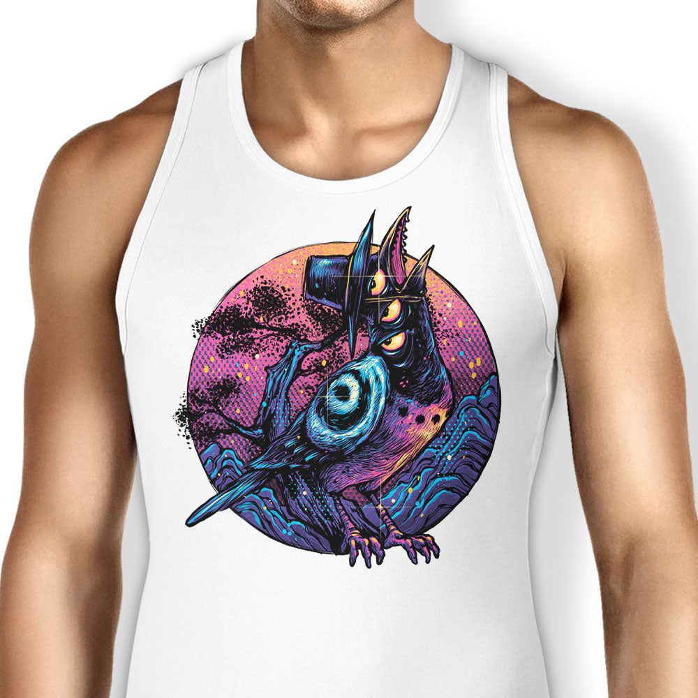 Come From the Underworld - Tank Top product image 4
