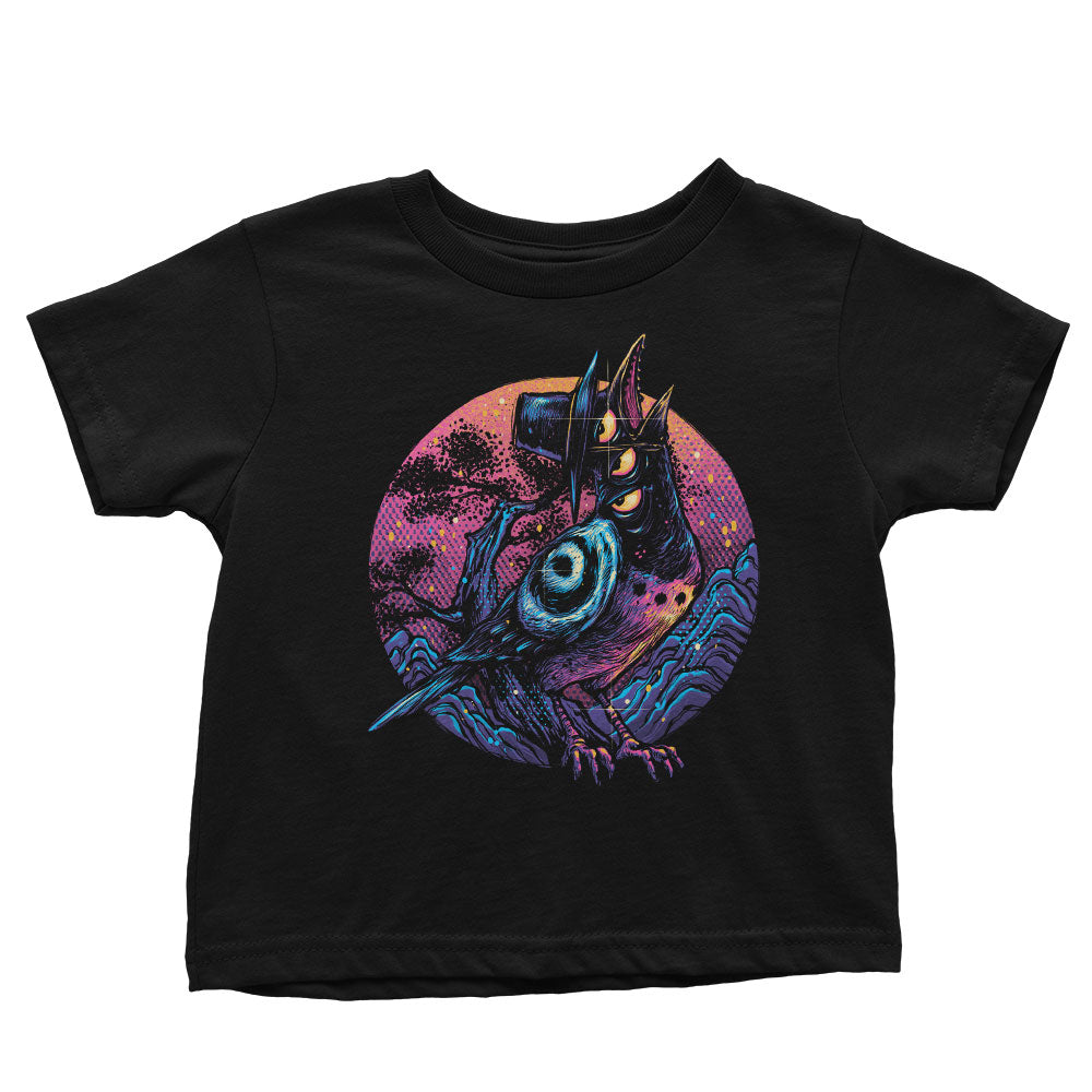 Come From the Underworld - Youth Apparel product image 12