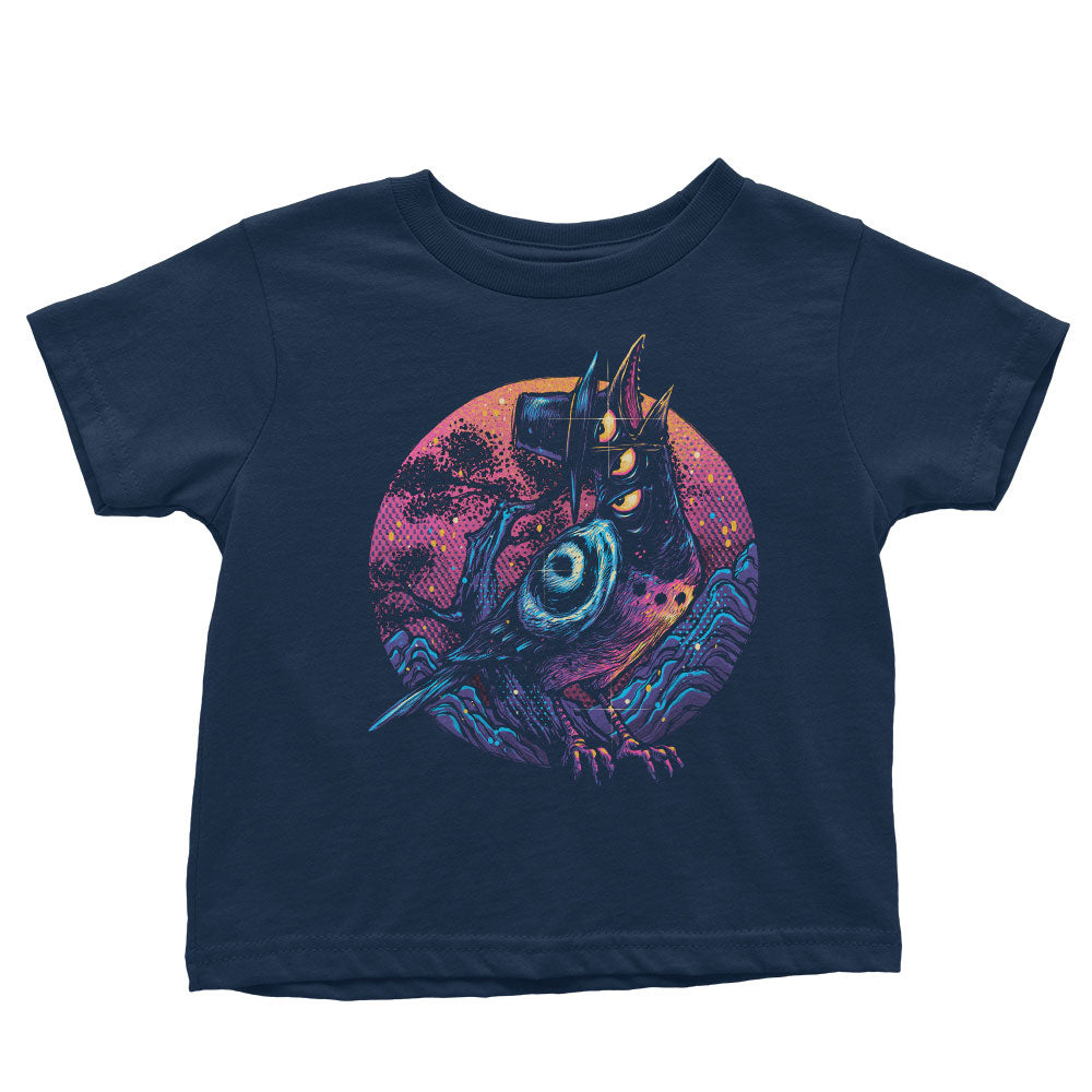 Come From the Underworld - Youth Apparel product image 5