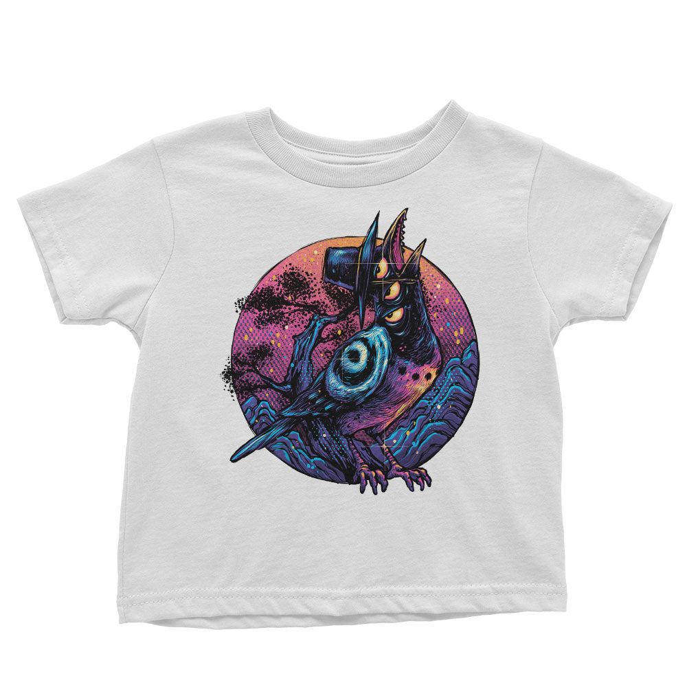 Come From the Underworld - Youth Apparel product image 6