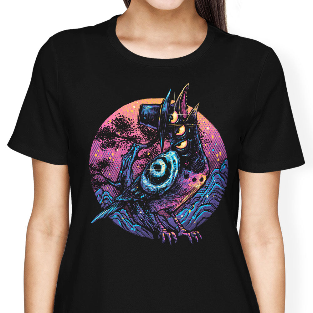 Come From the Underworld - Women's Apparel product image 7