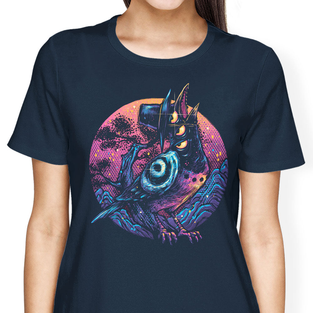 Come From the Underworld - Women's Apparel product image 2