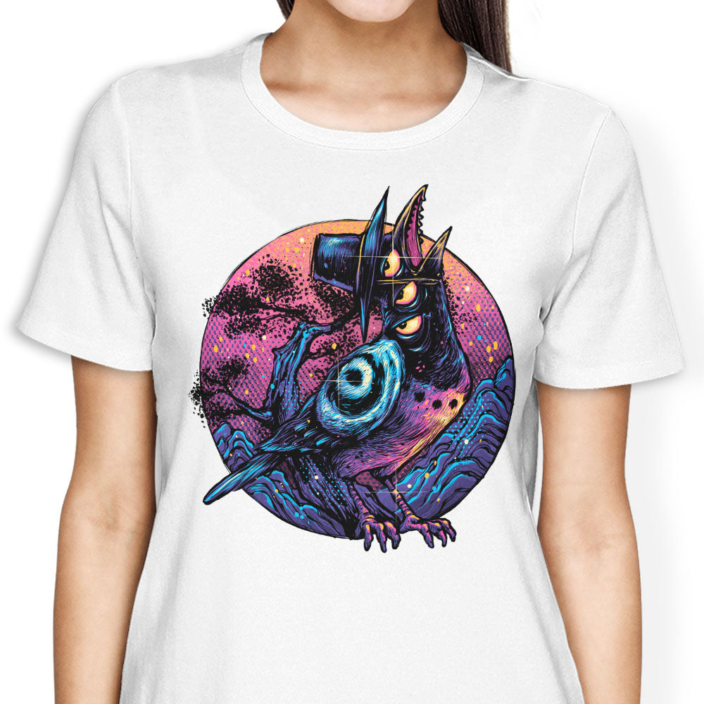 Come From the Underworld - Women's Apparel product image 9