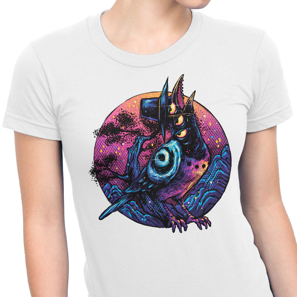 Come From the Underworld - Women's Apparel product image 12