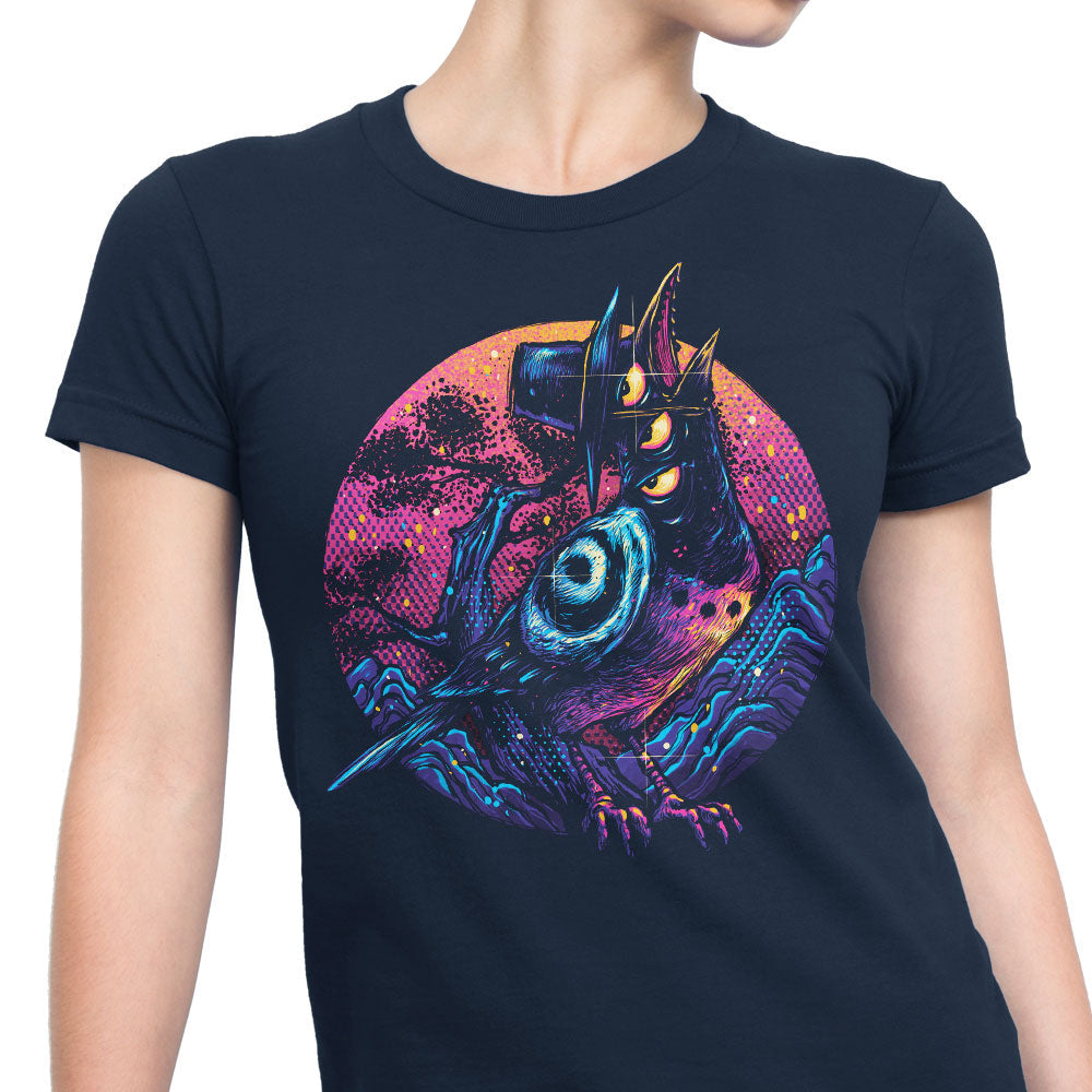 Come From the Underworld - Women's Apparel product image 11