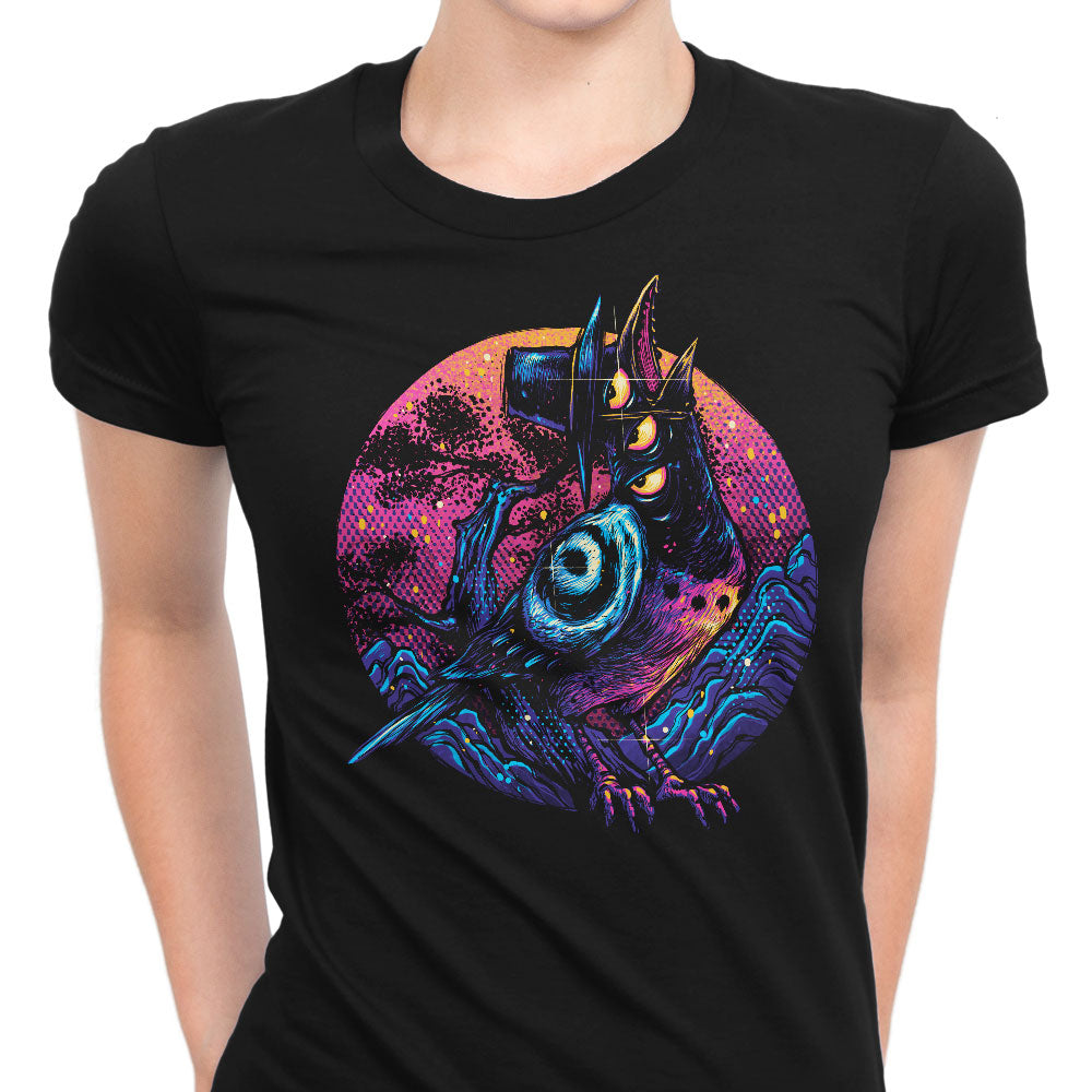 Come From the Underworld - Women's Apparel product image 4