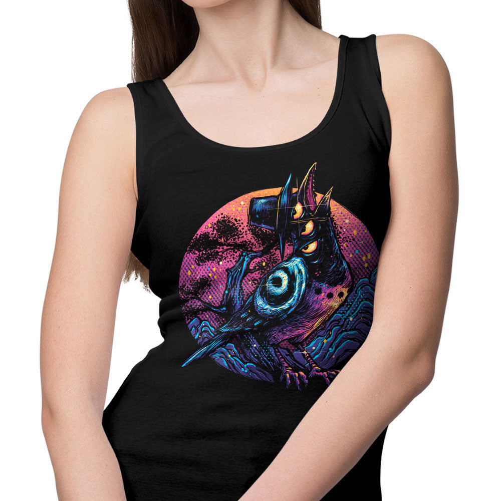Come From the Underworld - Tank Top product image 5