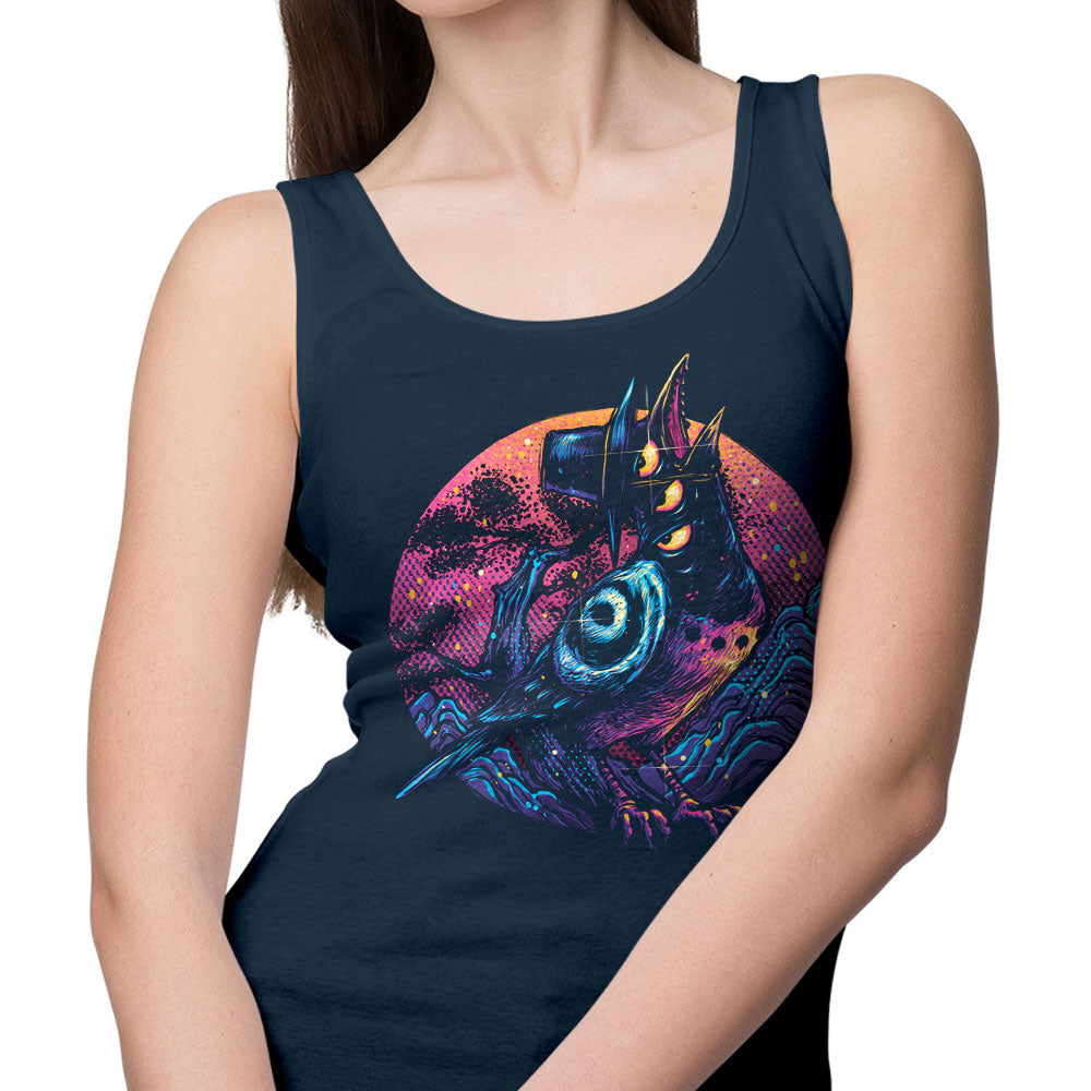 Come From the Underworld - Tank Top product image 6