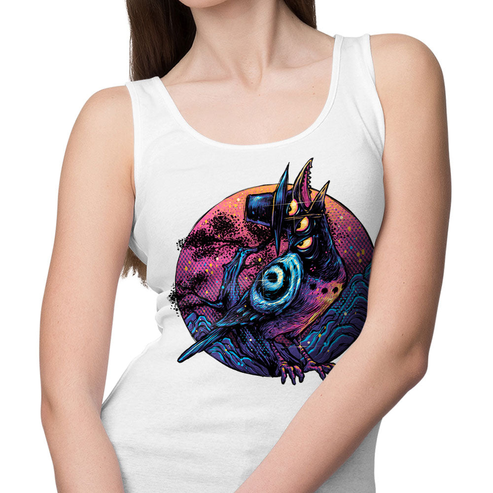 Come From the Underworld - Tank Top product image 7