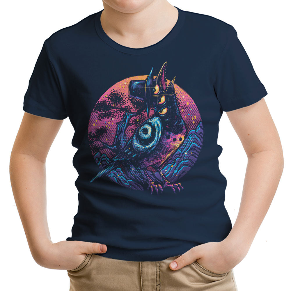 Come From the Underworld - Youth Apparel product image 10