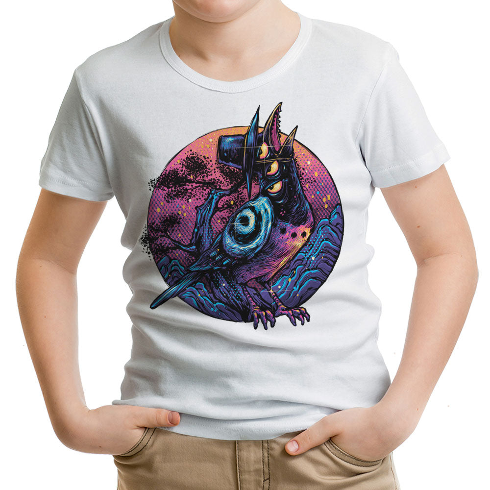 Come From the Underworld - Youth Apparel product image 11