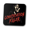 Conversation Killer - Coasters product image 1