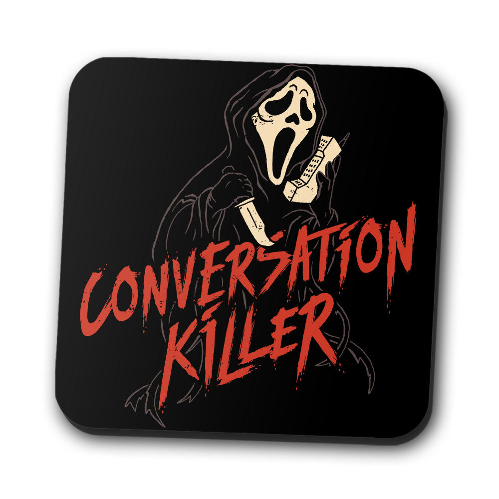 Conversation Killer - Coasters product image 1
