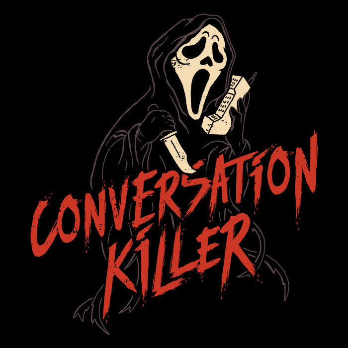 Conversation Killer - Mousepad product image 2