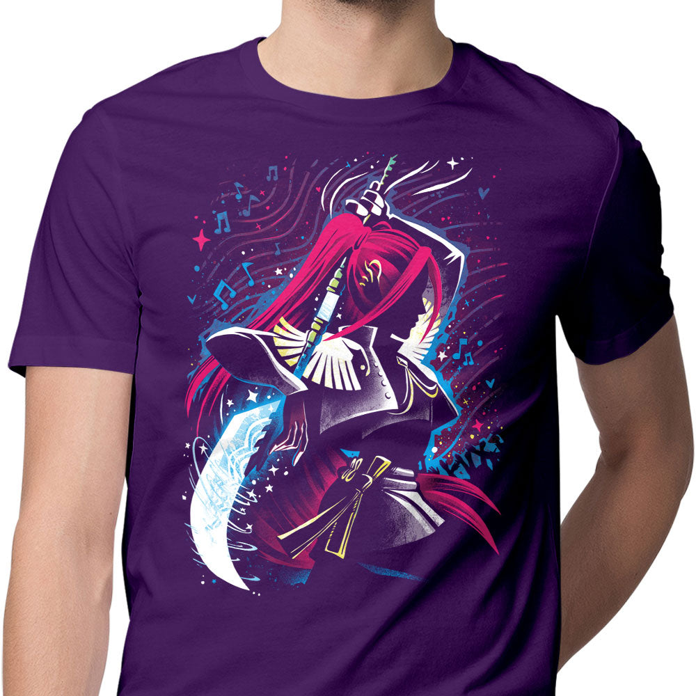 Crimson Moon - Men's Apparel product image 6