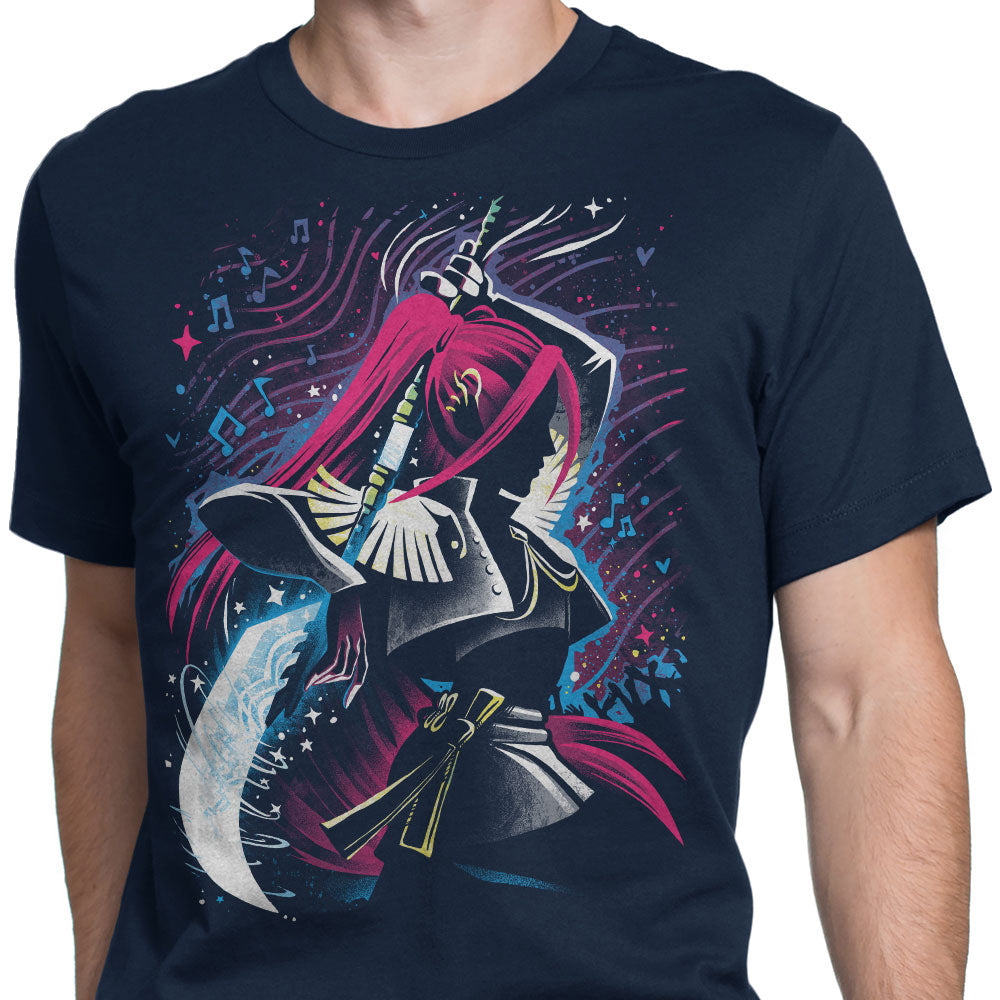 Crimson Moon - Men's Apparel product image 4