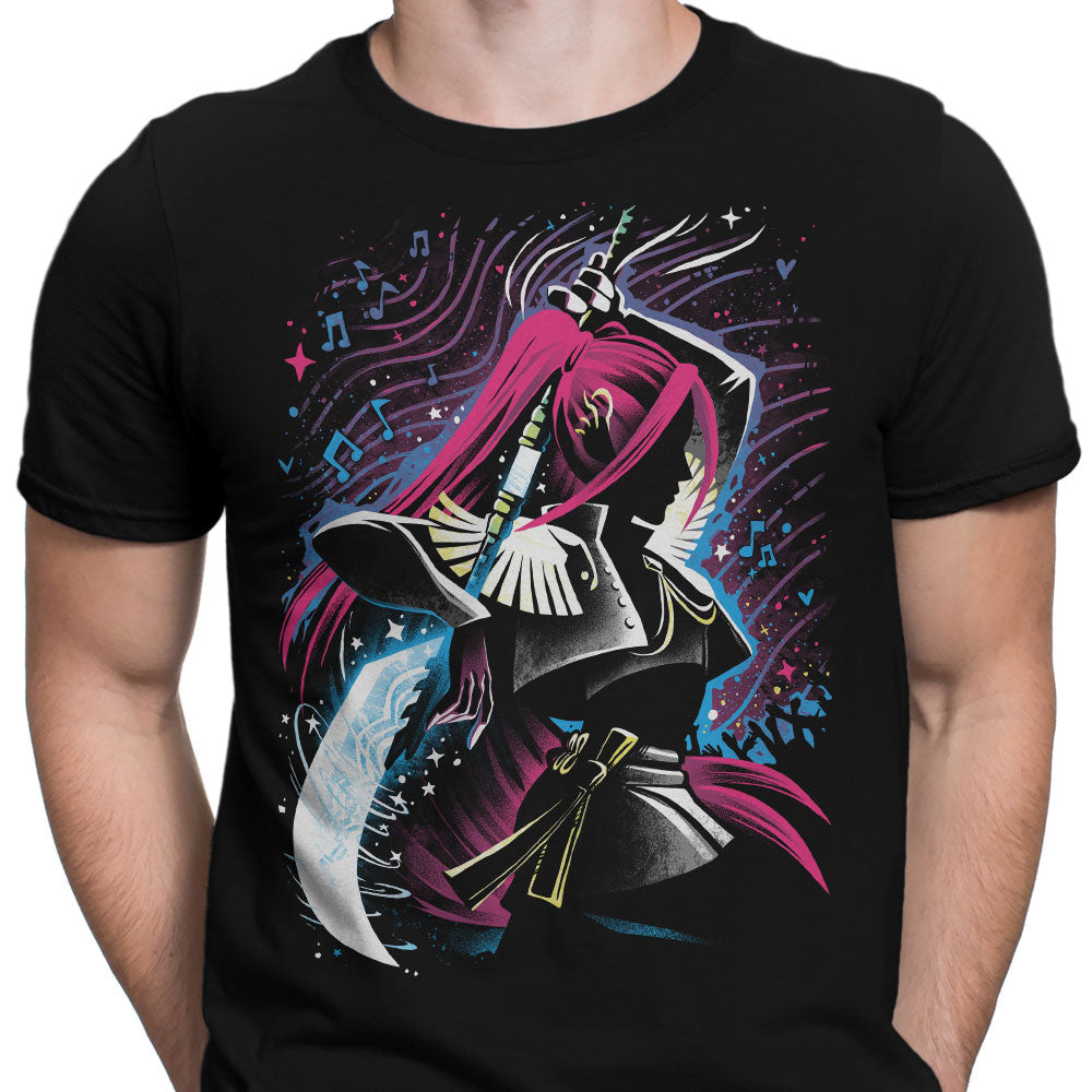 Crimson Moon - Men's Apparel product image 3