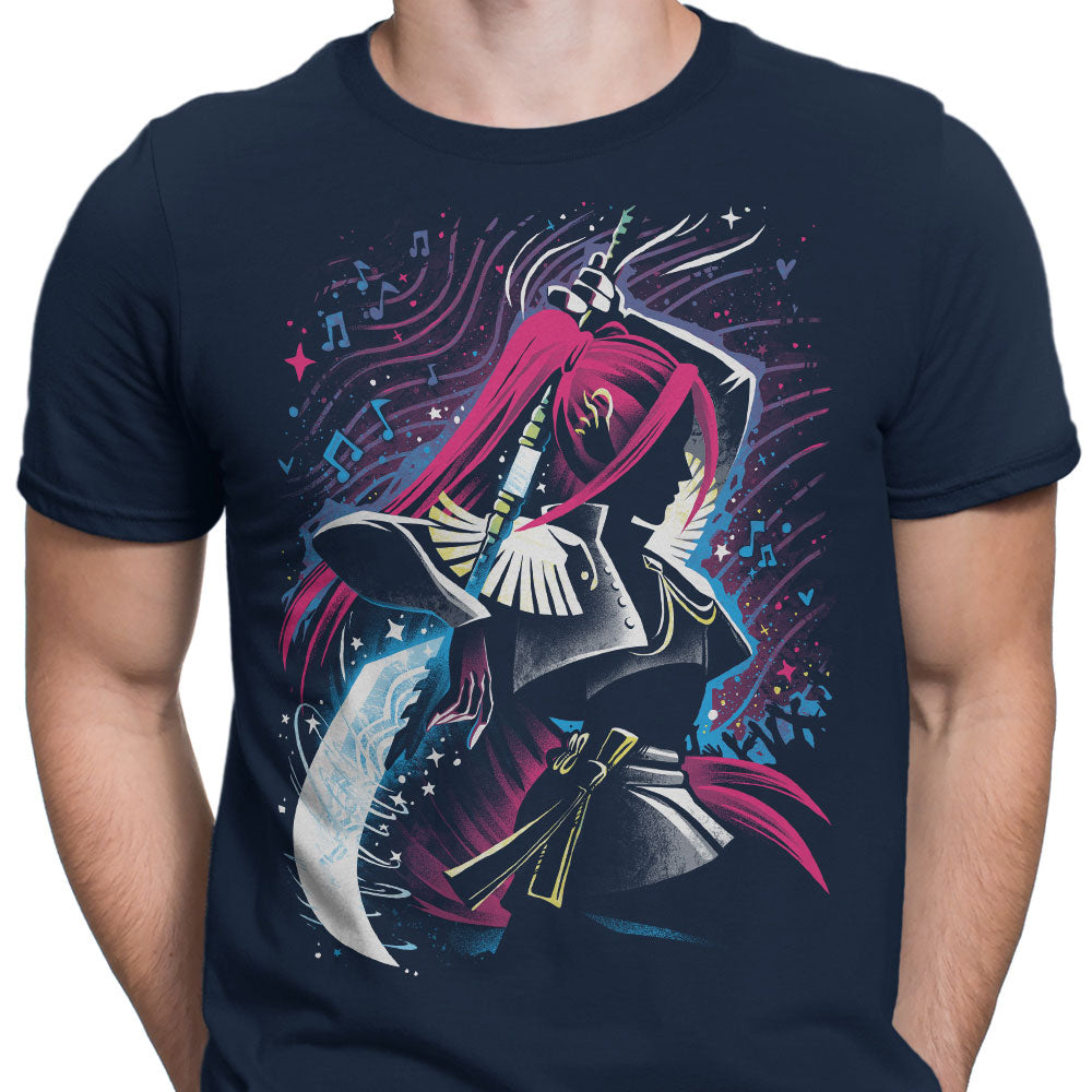 Crimson Moon - Men's Apparel product image 5
