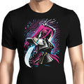 Crimson Moon - Men's Apparel product image 1