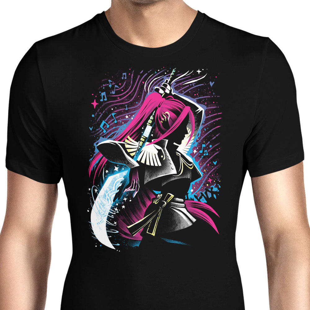 Crimson Moon - Men's Apparel product image 1