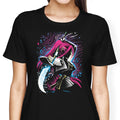 Crimson Moon - Women's Apparel product image 1