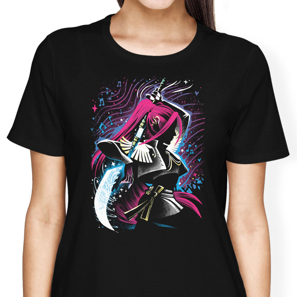 Crimson Moon - Women's Apparel product image 6