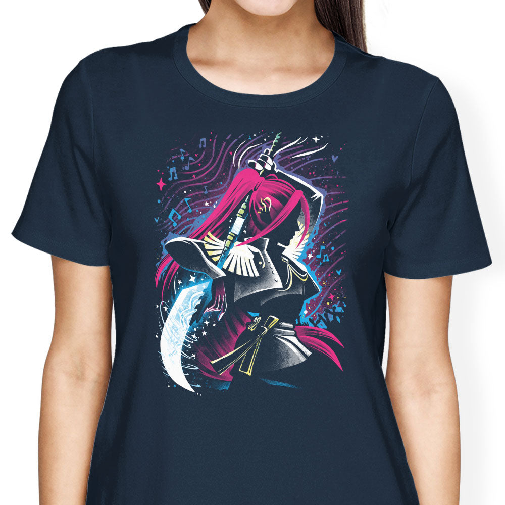Crimson Moon - Women's Apparel product image 12