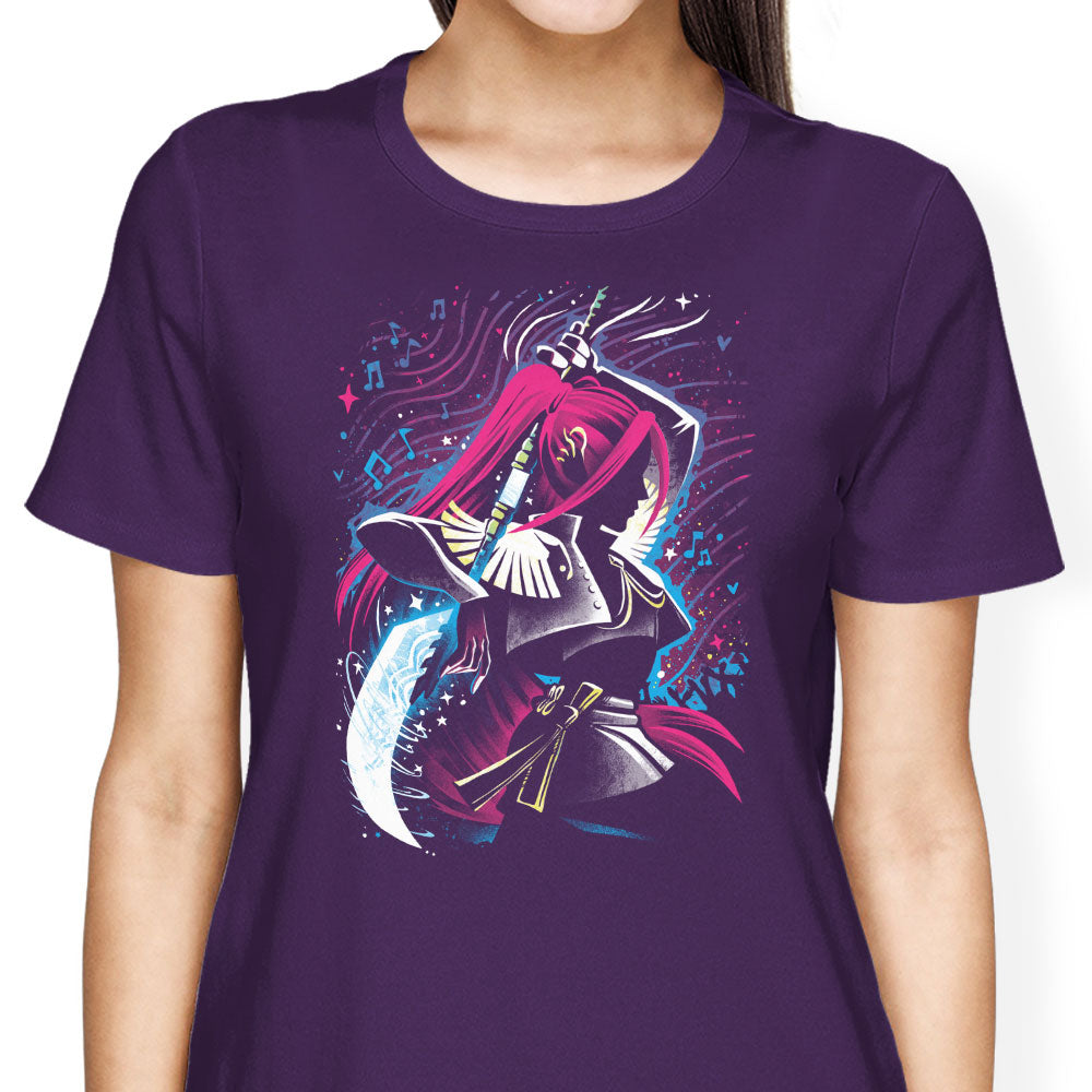 Crimson Moon - Women's Apparel product image 13