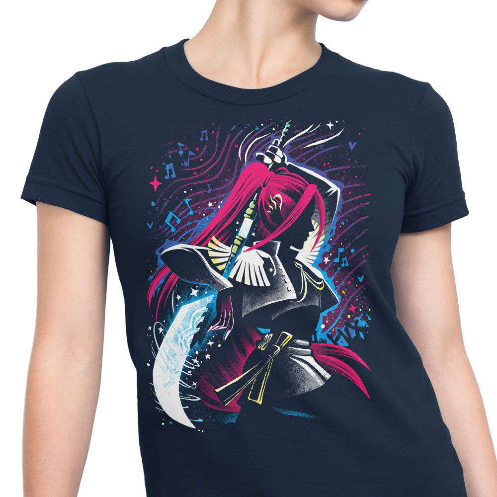 Crimson Moon - Women's Apparel product image 15