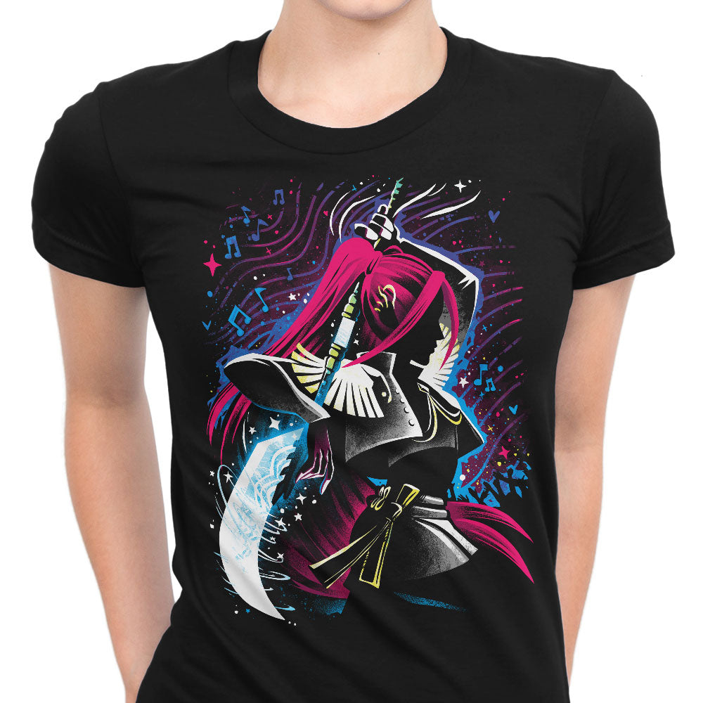 Crimson Moon - Women's Apparel product image 4