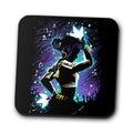 Crowned Idol - Coasters product image 1