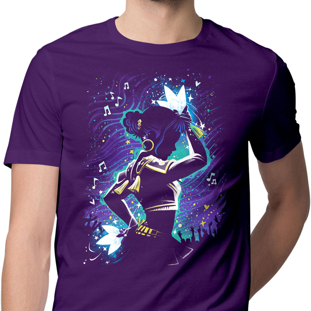 Crowned Idol - Men's Apparel product image 6