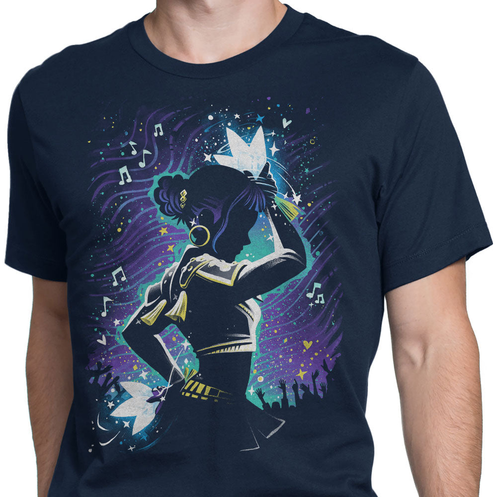 Crowned Idol - Men's Apparel product image 4
