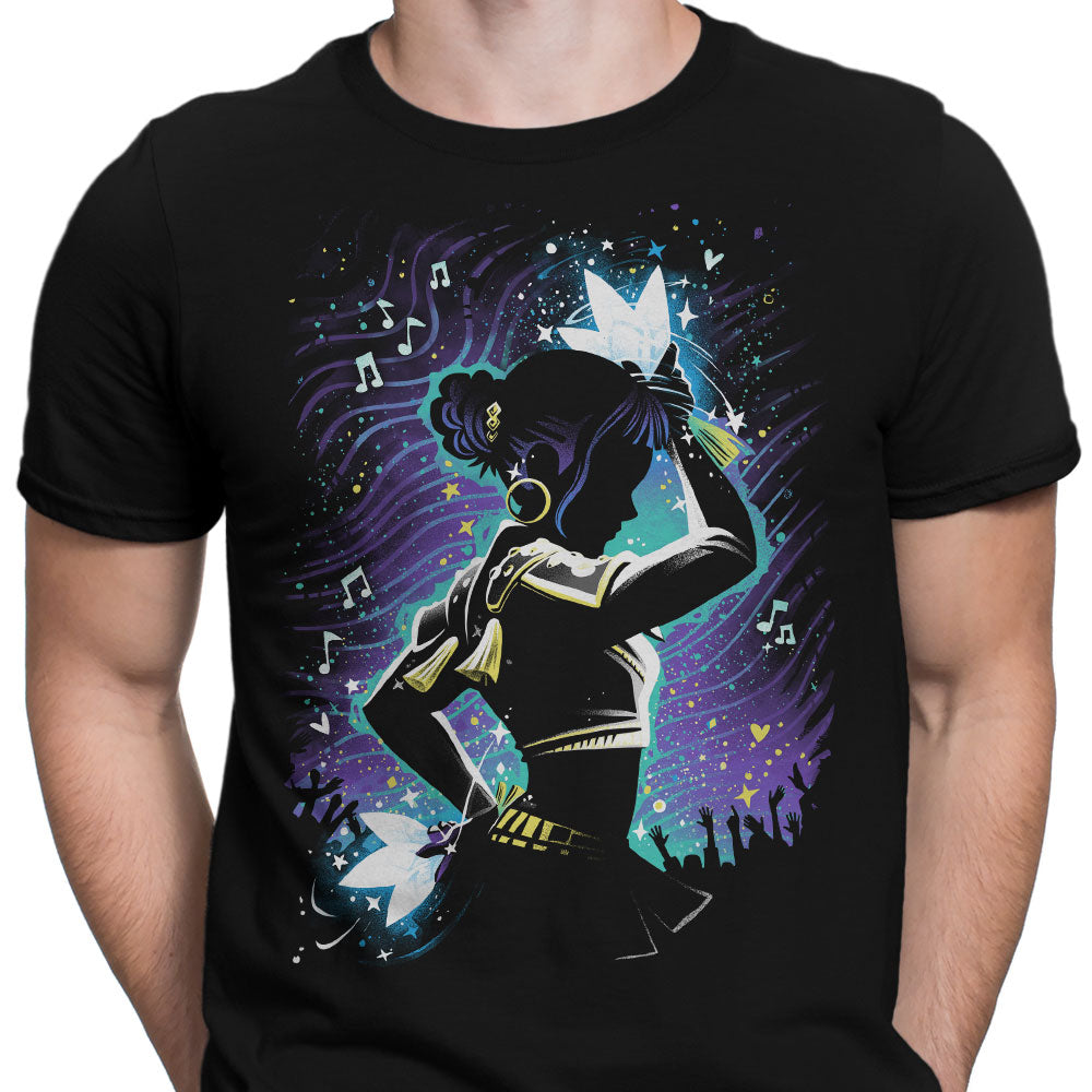 Crowned Idol - Men's Apparel product image 3