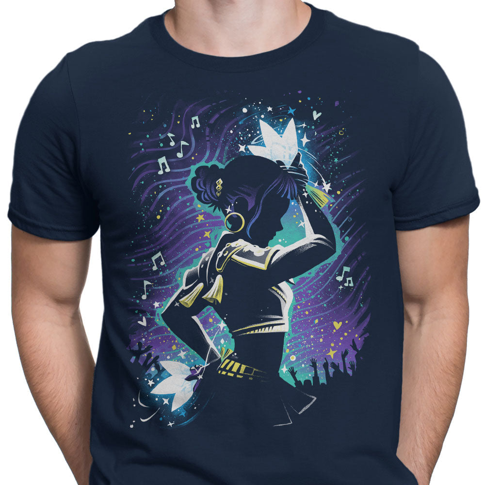 Crowned Idol - Men's Apparel product image 5