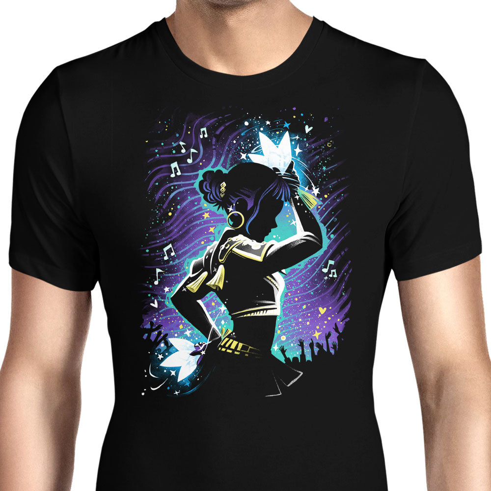Crowned Idol - Men's Apparel product image 1
