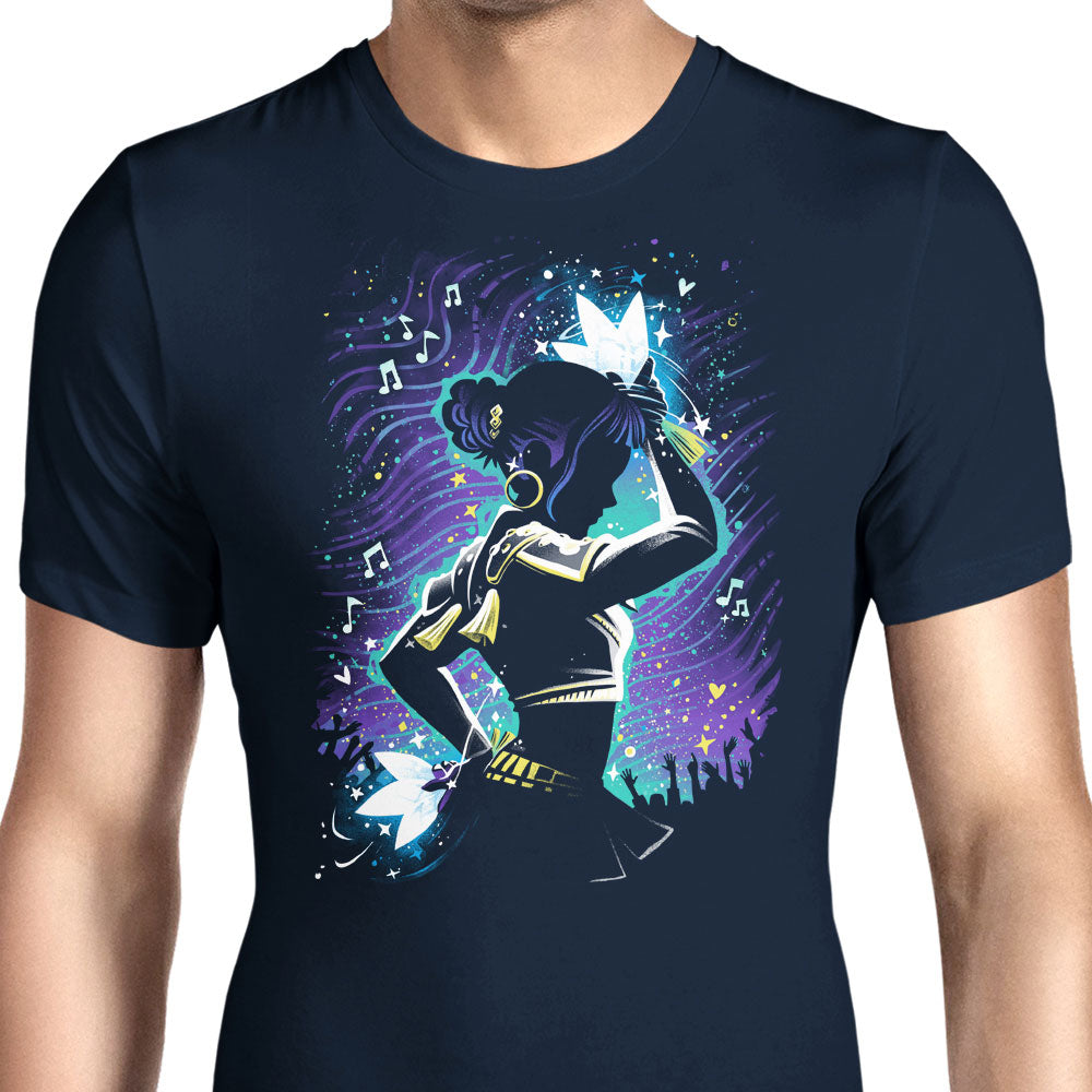 Crowned Idol - Men's Apparel product image 7