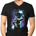 Crowned Idol - Men's V-Neck product image 1